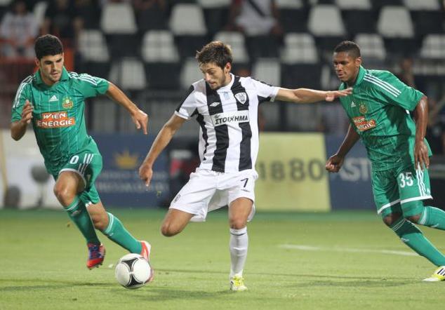 «Θέμα» με Γεωργιάδη λίγο πριν το ντέρμπι με τον Παναθηναϊκό