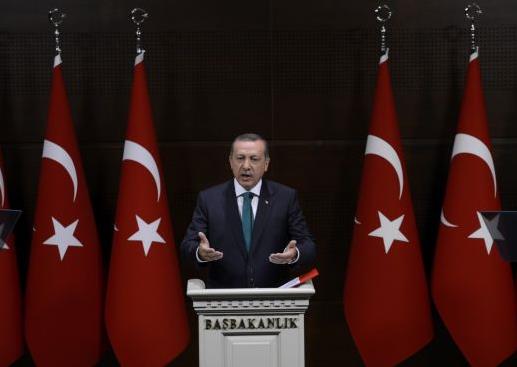 Εκλογή μουφτή από την «τουρκική κοινότητα» στη Θράκη ζητεί ο Ερντογάν
