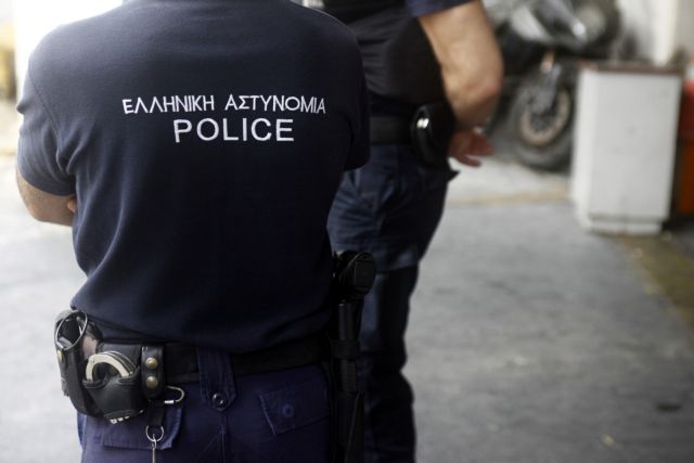 Έρευνα σε διαμέρισμα ιδιοκτησίας της Ουρανίας Μιχαλολιάκου