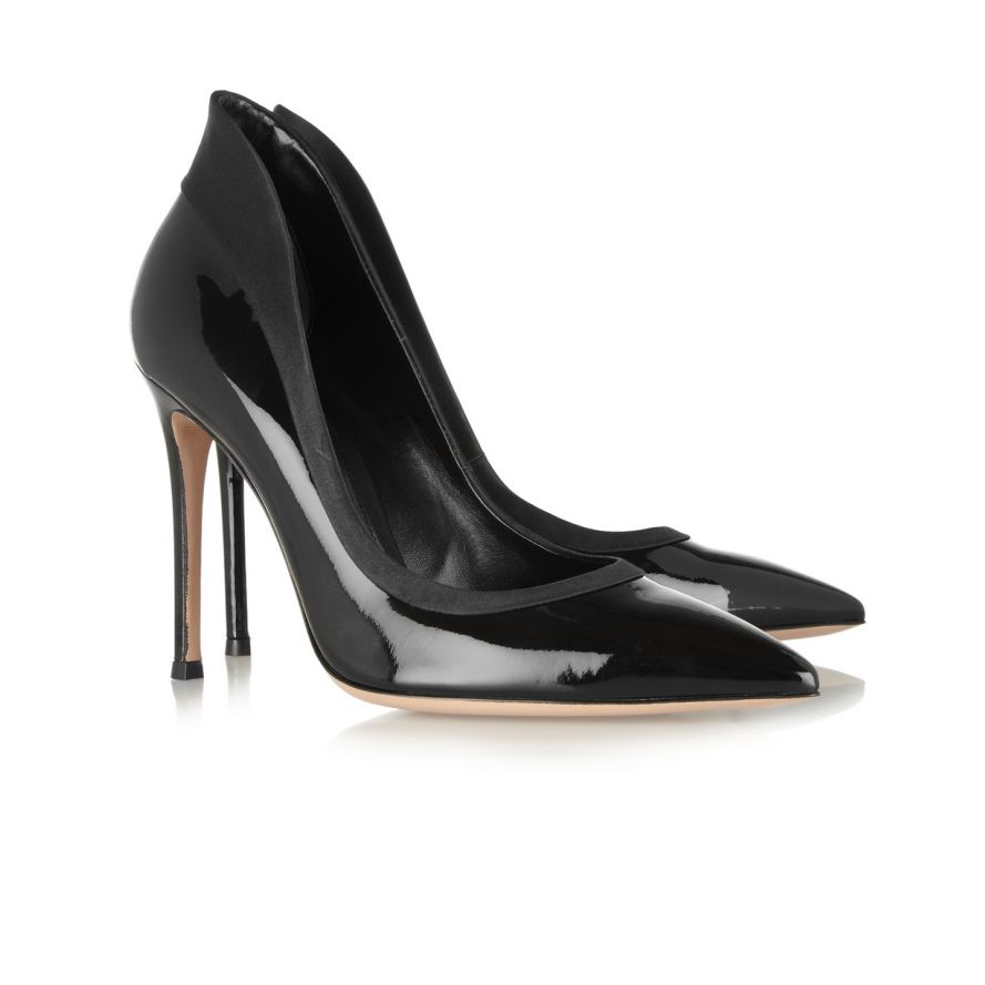 Οι 20 ωραιότερες γόβες-στιλέτο