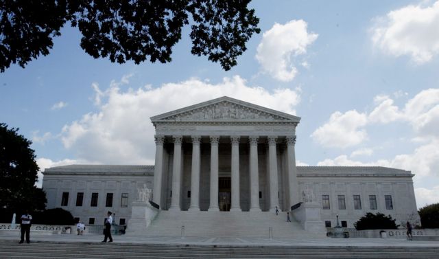 Το Ανώτατο Δικαστήριο των ΗΠΑ αρνήθηκε να εξετάσει την έφεση της Αργεντινής
