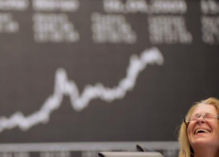 Πάνω απο τις 1.090 μονάδες το Χρηματιστήριο, με υψηλή άνοδο 2,49%