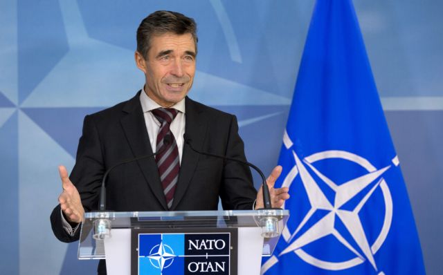 ΝΑΤΟϊκή ενόχληση για την αμυντική συμφωνία Τουρκίας – Κίνας