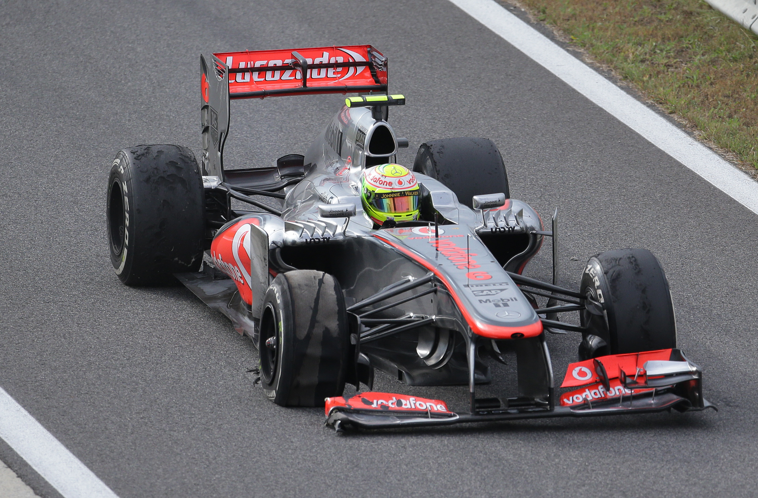 H Pirelli απάντησε στην κριτική των F. Alonso και M. Webber