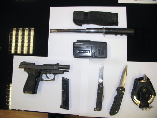 Συνδικαλιστής κατηγορείται ότι ζήτησε 50.000 ευρώ για να σταματήσουν κινητοποιήσεις