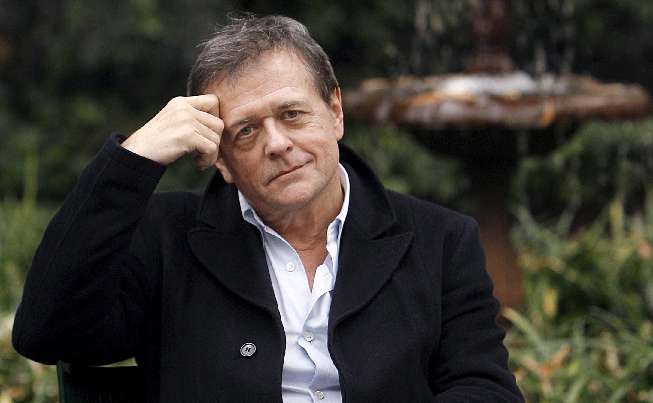 Πέθανε ο γάλλος σκηνοθέτης Πατρίς Σερό