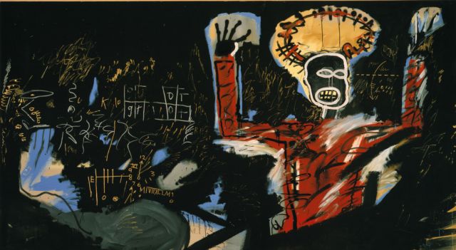 Ιστορική «άνοιξη» στις πωλήσεις σύγχρονων έργων τέχνης