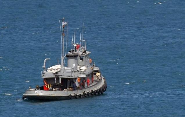 «Δίχτυ» της Frontex από Κύπρο μέχρι Γιβραλτάρ προτείνει η Κομισιόν