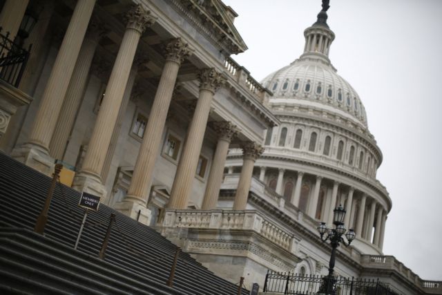 Στους Ρεπουμπλικανούς ρίχνουν την ευθύνη οι Αμερικανοί για το shutdown