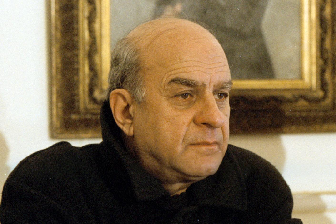 Ιππότης της Λεγεώνας της Τιμής ο Αλέκος Φασιανός