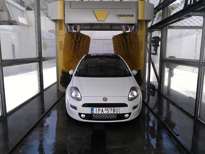 Fiat Punto 1.3 Multijet 85 PS: Περί ευτυχούς συμβίωσης, μέρος δεύτερο