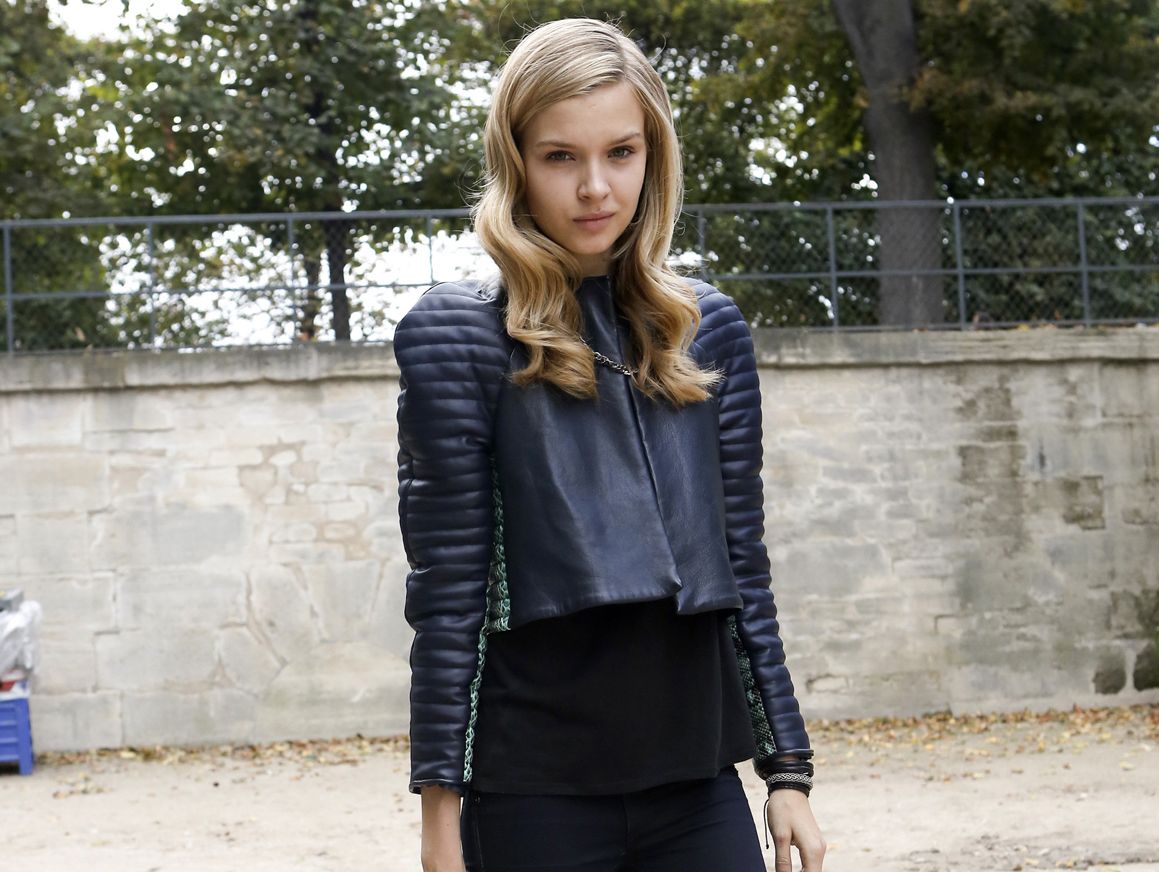 15 biker jackets από €15