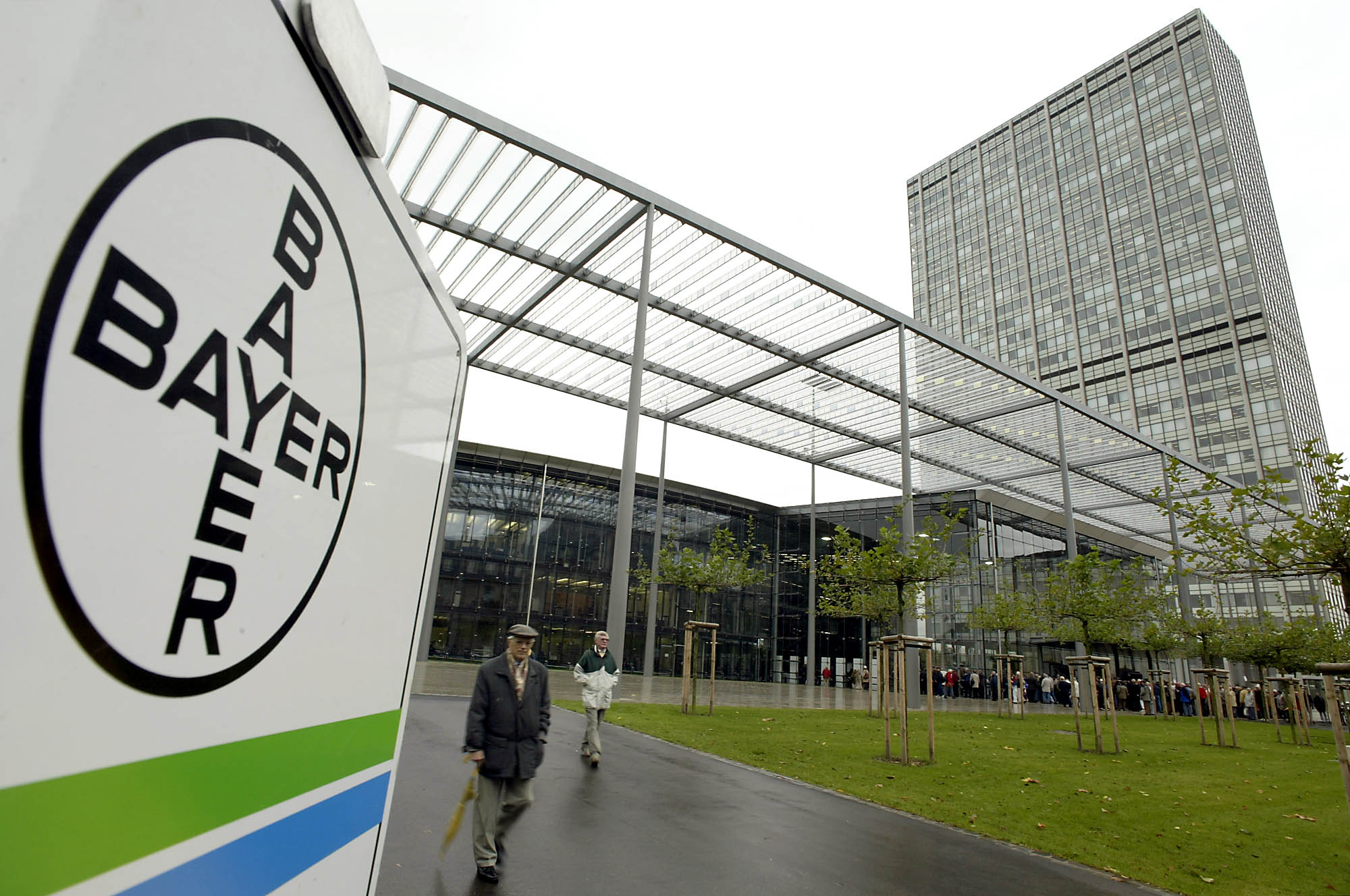 H Bayer γιορτάζει 150 χρόνια δραστηριότητας στην υγεία