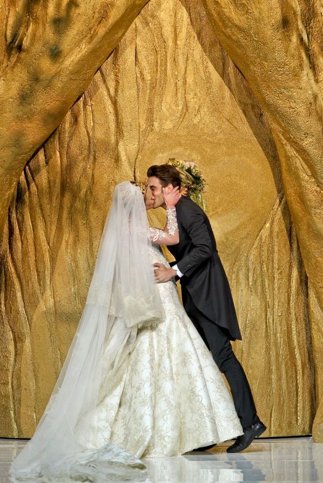 Μύθοι και αλήθειες για την ημέρα του γάμου