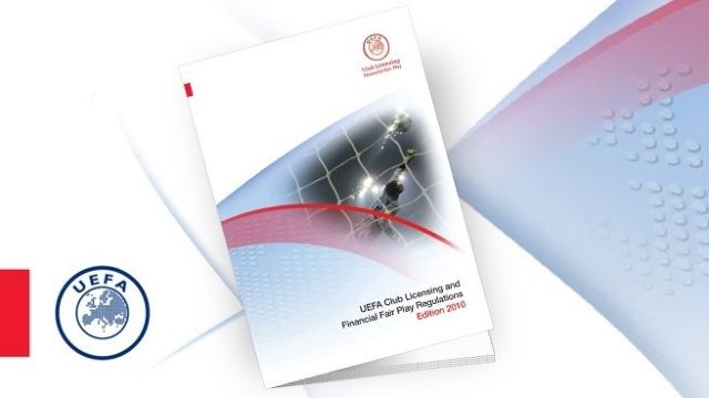 Στις 12/11 η εκδίκαση της προσφυγής κατά του οικονομικού fair play της UEFA