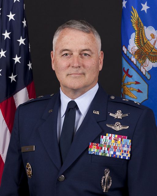 Καθαιρείται στις ΗΠΑ στρατηγός υπεύθυνος για πυρηνικά όπλα