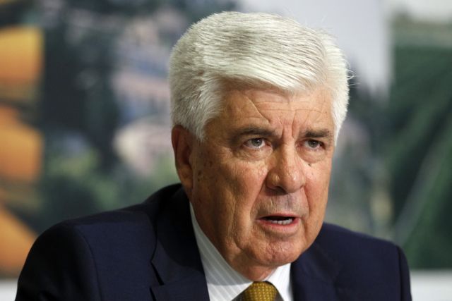 Την Τρίτη η καταβολή της εξισωτικής αποζημίωσης σε 65.000 κτηνοτρόφους