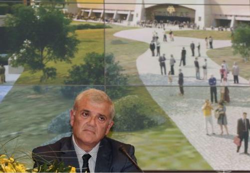 Εξώδικο στην υπό εκκαθάριση ΠΑΕ ΑΕΚ από την ΦΑΕ Αθηνών