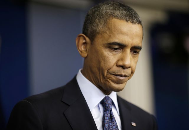 Αύξηση του ορίου του χρέους για πάνω από έξι εβδομάδες ζητεί ο Ομπάμα