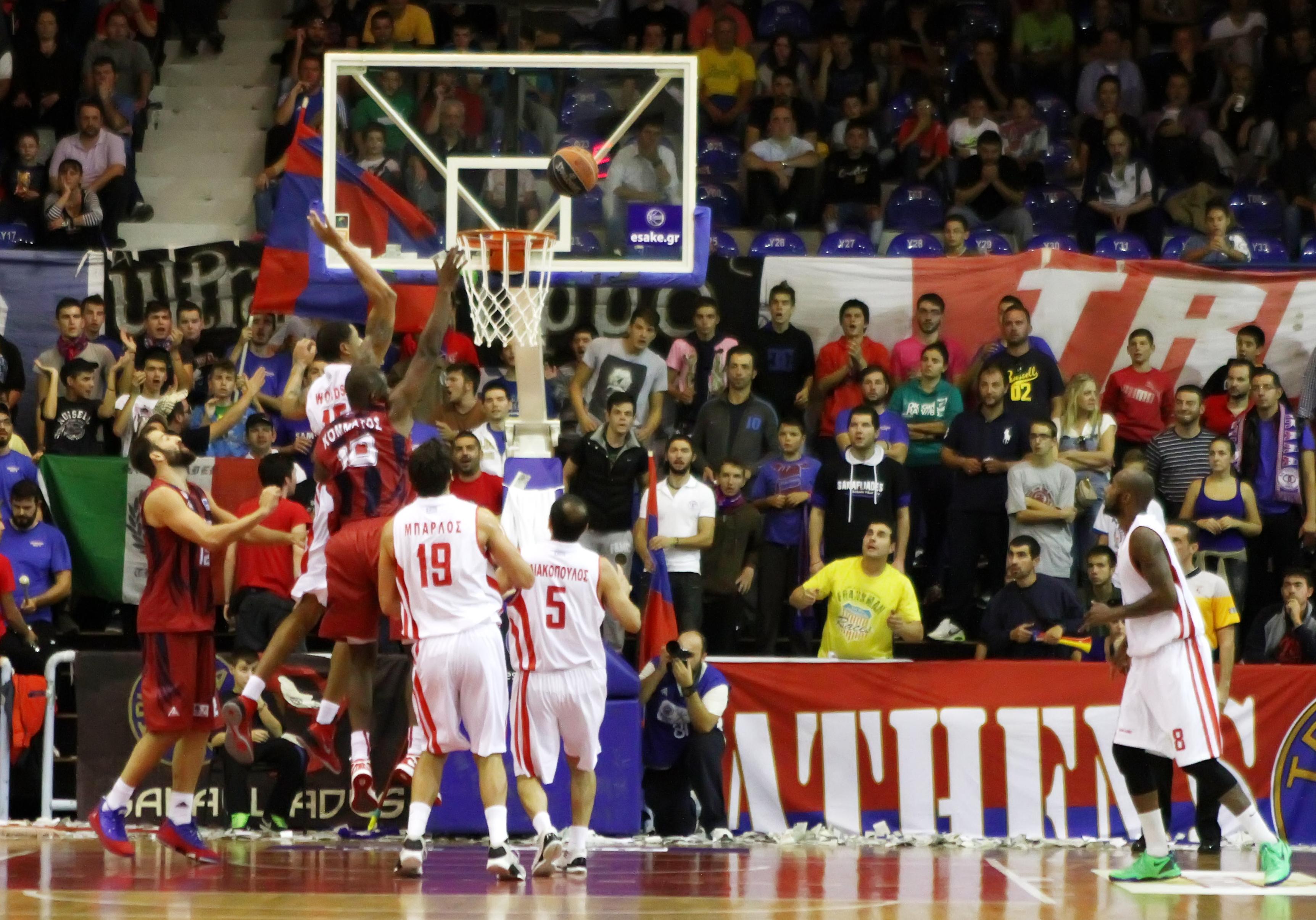 Νίκες για ΠΑΟΚ και Άρη, μεγάλο «διπλό» της Κηφισιάς