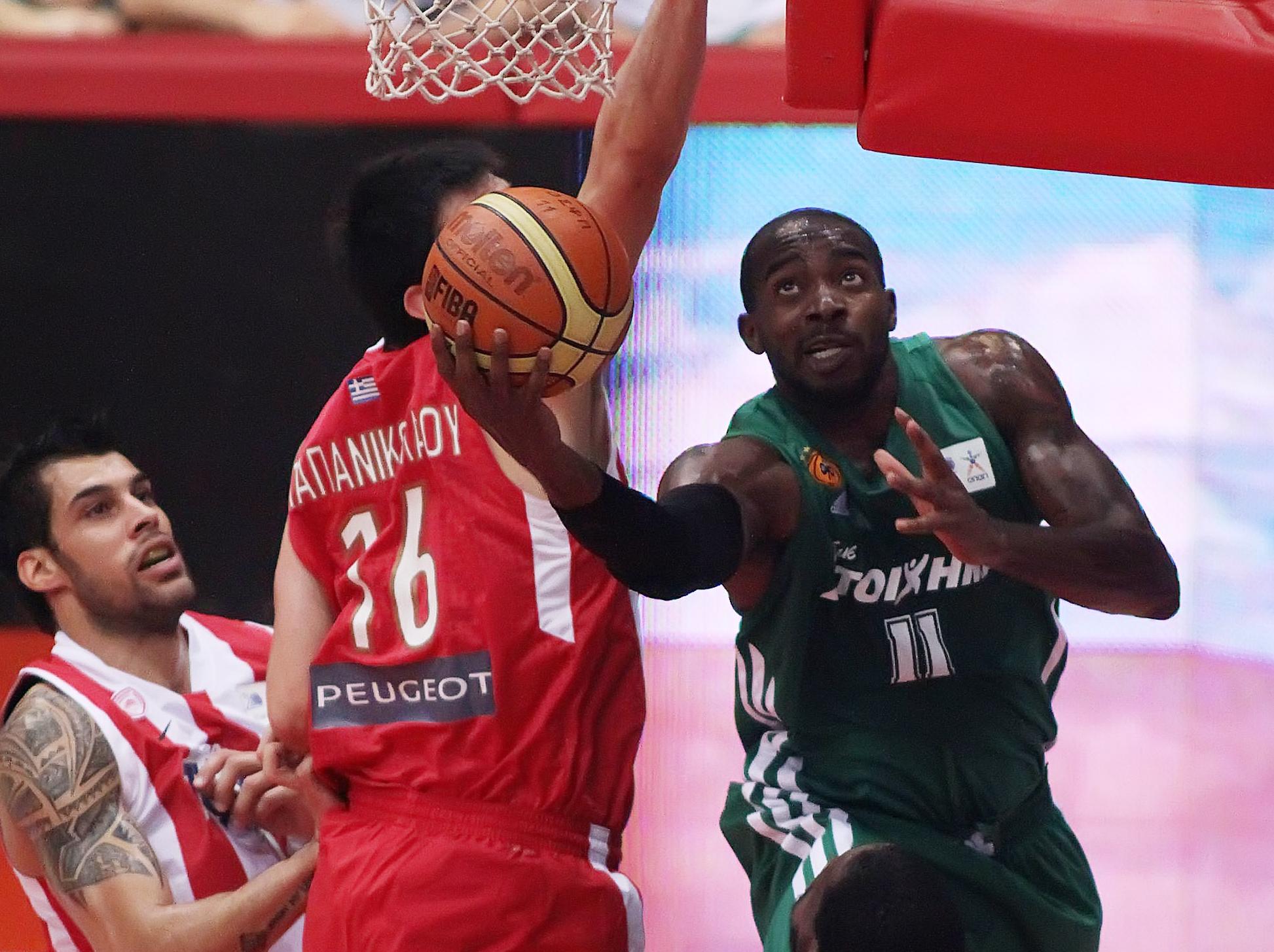 «Κανείς δεν το απολαμβάνει σε άδειο γήπεδο…», λέει ο Λάσμε