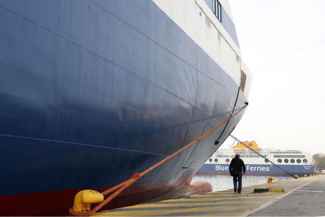 Για 24ωρη απεργία στις 6 Νοεμβρίου αποφασίζει την Τρίτη η ΠΝΟ