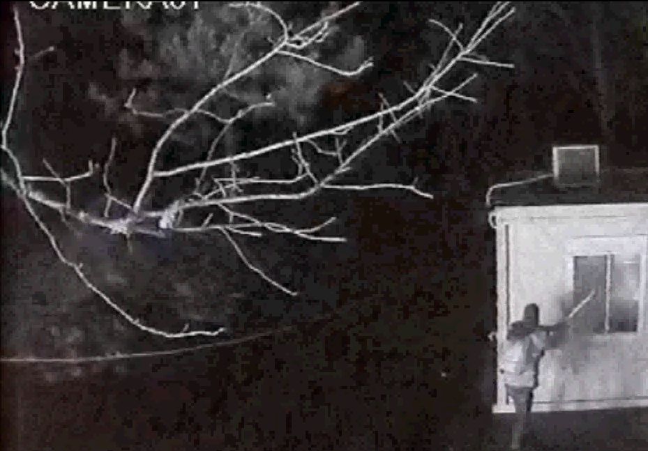 Δύο αποφυλακίσεις για την επίθεση στις Σκουριές