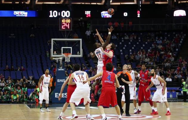 Οι αλλαγές κανονισμών που έρχονται στο ευρωπαϊκό μπάσκετ