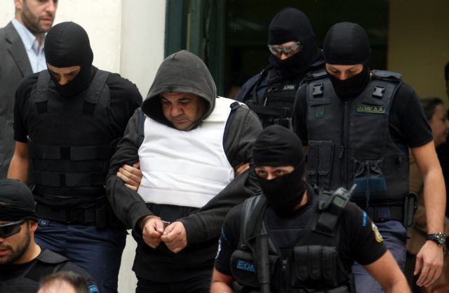 Στην 6η ανακρίτρια Πειραιά ο συνοδηγός του Γ.Ρουπακιά