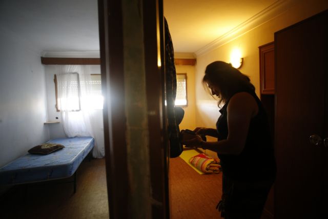 Φρένο στις εξώσεις των πιο οικονομικά ευάλωτων οικογενειών στην Ανδαλουσία