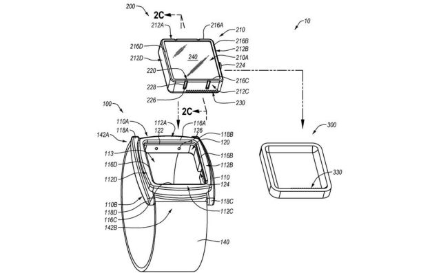 Σύντομα αναμένεται το πρώτο «έξυπνο» ρολόι από την Google