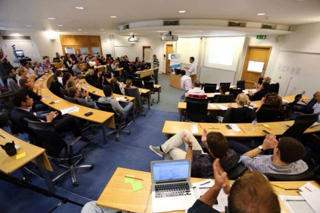 Reload Greece στις 19 Οκτωβρίου στο Λονδίνο