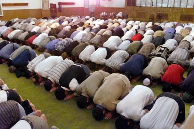 Αναβλήθηκε η δημοπρασία για την ανέγερση τεμένους στον Βοτανικό