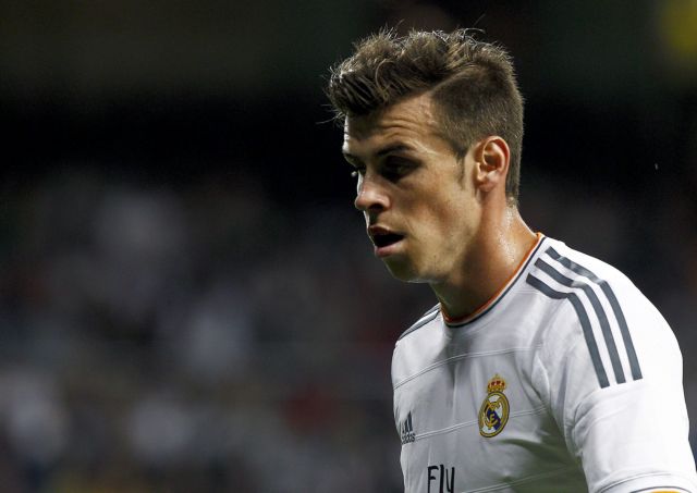 Επιστρέφει ο Μπέιλ στις υποχρεώσεις του με τη Ρεάλ Μαδρίτης