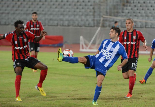 Στον «αέρα» οι ομάδες που ανεβαίνουν από τη Football League