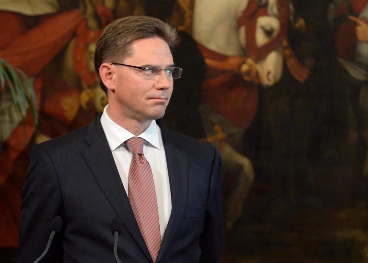 «Ναι» σε πρόσθετη βοήθεια στην Ελλάδα αν χρειαστεί, λένε οι Φινλανδοί