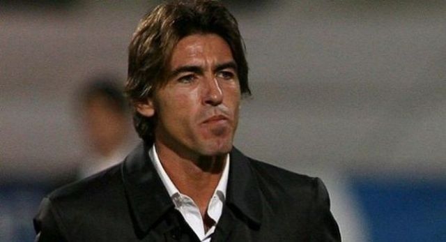 Συμφωνία του ΟΦΗ με τον Σα Πίντο