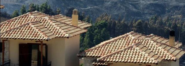 Απώλειες κρατικών εσόδων άνω του 1 δισ. από παράνομες ενοικιάσεις