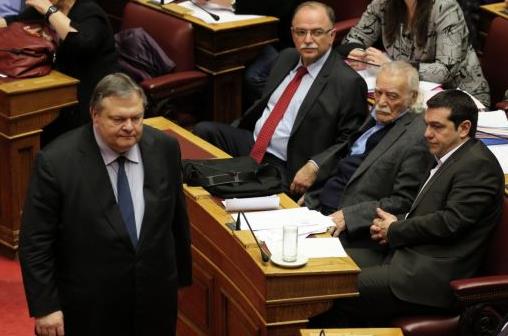 Αλ.Τσίπρας: Θα ζητήσουμε εξεταστική για τη σύμβαση του 2010 για τα υποβρύχια