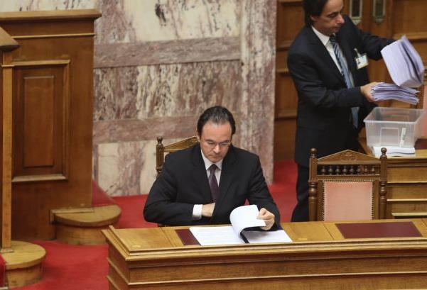 Στον Αρειο Πάγο ο «γρίφος» για την υπόθεση Γ.Παπακωνσταντίνου