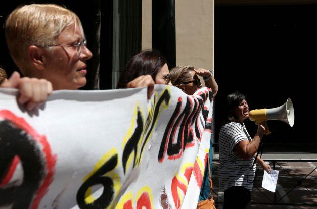 Σε 24ωρη απεργία και η ΑΔΕΔΥ στις 6 Νοεμβρίου