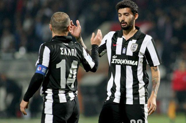 Μήνας… γολγοθάς εν όψει για τον ΠΑΟΚ