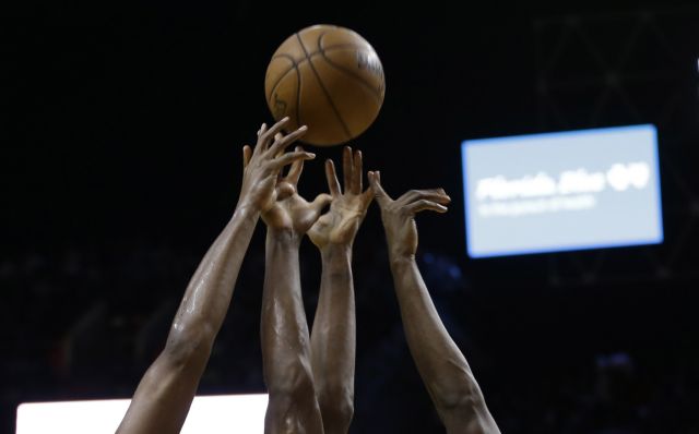 Τζάμπολ με το βλέμμα στο «Αλεξάνδρειο» για το Αρης – ΠΑΟΚ