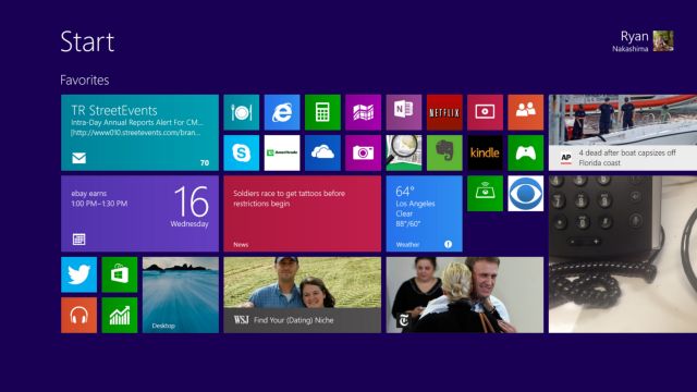 Ημέρα αναβάθμισης στα Windows 8.1 - Τι πρέπει να ξέρετε