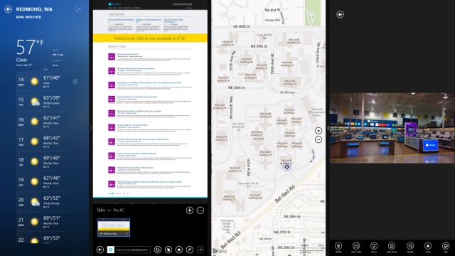 Τι διορθώθηκε στα Windows 8.1