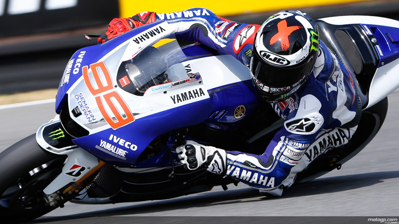 MotoGP - Αυστραλία 2013: Ο J. Lorenzo στην κορυφή με τον M. Marquez να τον καταδιώκει