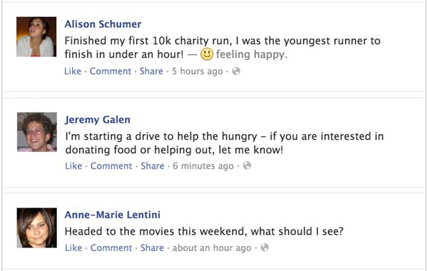 Σας επιτρέπουμε να εκτεθείτε δημόσια, λέει σε παιδιά 13-17 ετών το Facebook