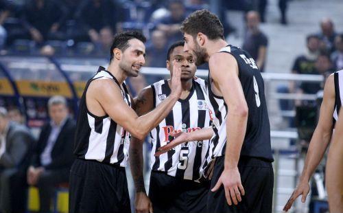 Αφεντικό της πόλης ο ΠΑΟΚ, νίκησαν Πανιώνιος και Ρέθυμνο