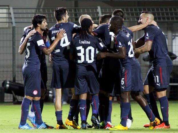 Από τον Πλατανιά στην Μπενφίκα χωρίς ανάσα