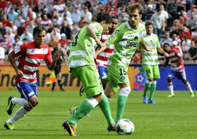 «Διπλά» για Ράγιο, Έλτσε και Χετάφε, πήρε το «Χ» η Σεβίλη